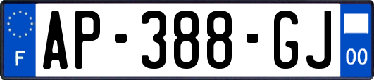 AP-388-GJ