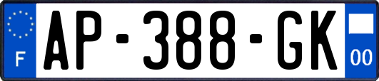 AP-388-GK