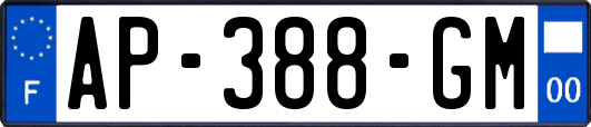 AP-388-GM