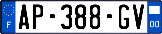 AP-388-GV