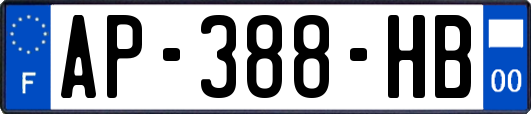 AP-388-HB