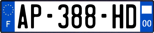 AP-388-HD