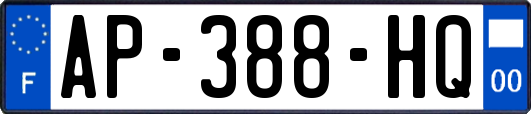 AP-388-HQ