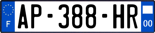 AP-388-HR
