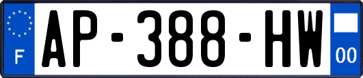 AP-388-HW