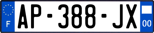 AP-388-JX