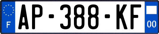 AP-388-KF