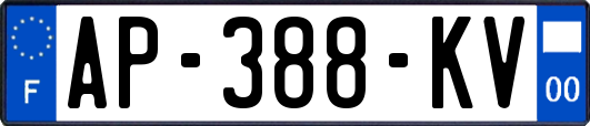 AP-388-KV