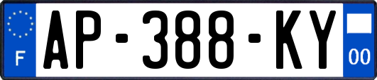 AP-388-KY