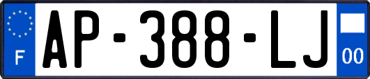 AP-388-LJ