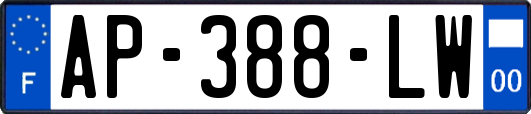 AP-388-LW