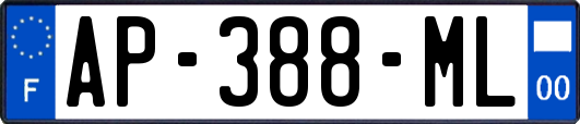 AP-388-ML