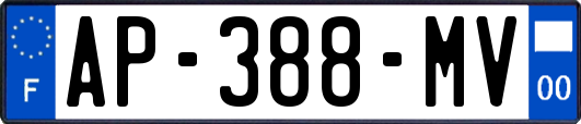 AP-388-MV