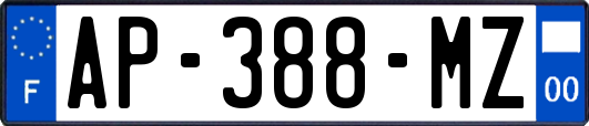 AP-388-MZ