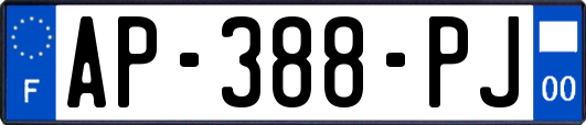 AP-388-PJ