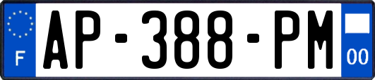 AP-388-PM