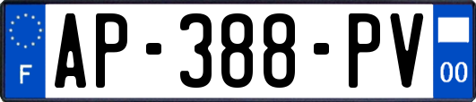 AP-388-PV