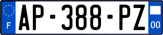 AP-388-PZ