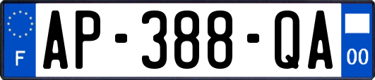 AP-388-QA
