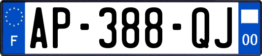 AP-388-QJ