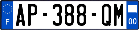 AP-388-QM