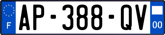 AP-388-QV