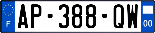 AP-388-QW