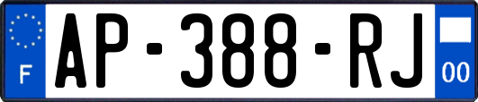 AP-388-RJ