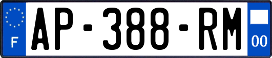 AP-388-RM