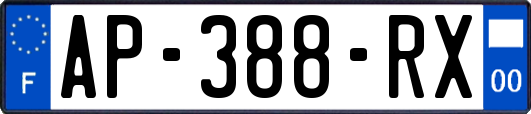 AP-388-RX
