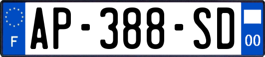 AP-388-SD