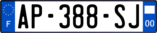 AP-388-SJ