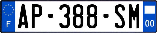 AP-388-SM