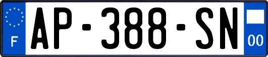 AP-388-SN