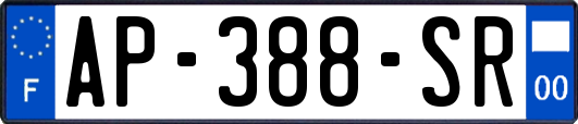 AP-388-SR