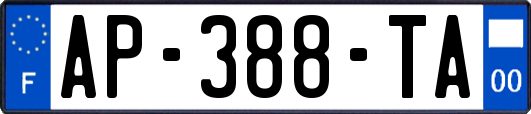AP-388-TA
