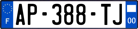 AP-388-TJ