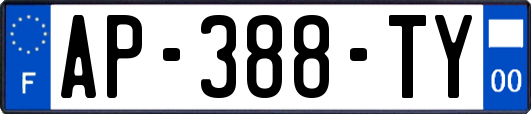 AP-388-TY