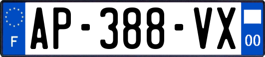 AP-388-VX
