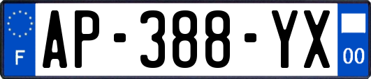 AP-388-YX
