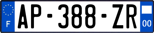 AP-388-ZR