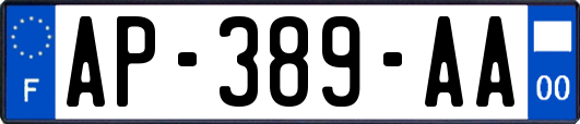 AP-389-AA