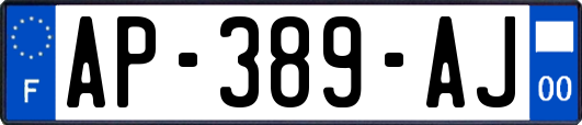 AP-389-AJ