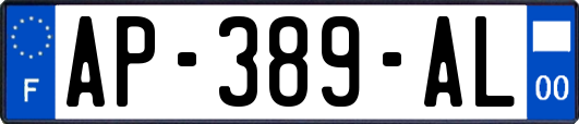 AP-389-AL