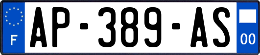 AP-389-AS