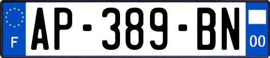 AP-389-BN