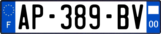 AP-389-BV