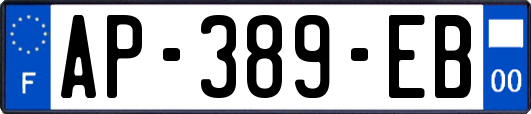 AP-389-EB