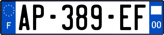 AP-389-EF