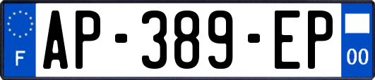 AP-389-EP
